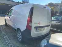 Dacia Dokker 1.2 Benzina - Motor defect