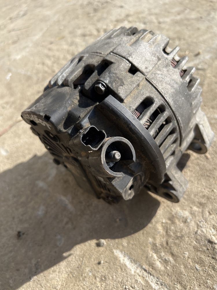 Alternator 1.6hdi peugeot ford