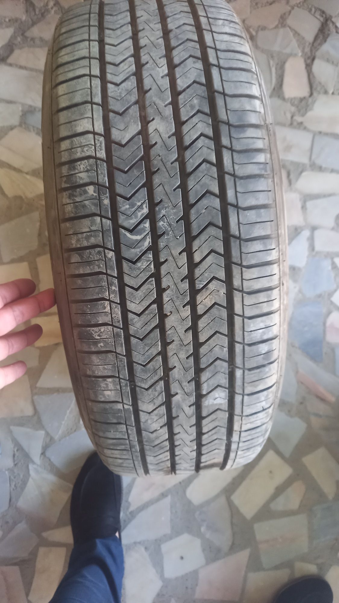 Diska balon Malibu primer koplekt