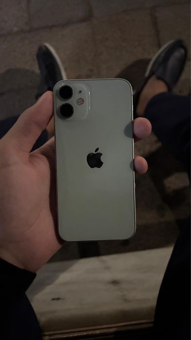 iPhone 12 mini 64 gb