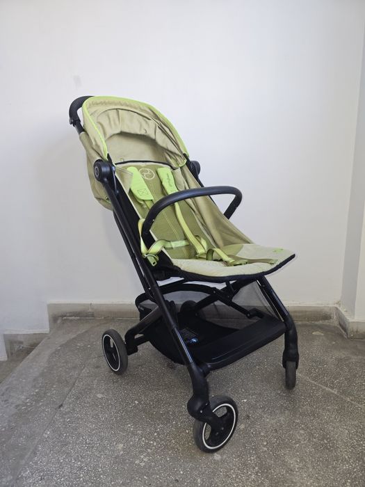 Căruț Cybex Beezy,stare foarte bună