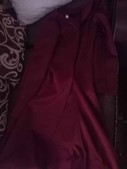 Rochie scurta de dama