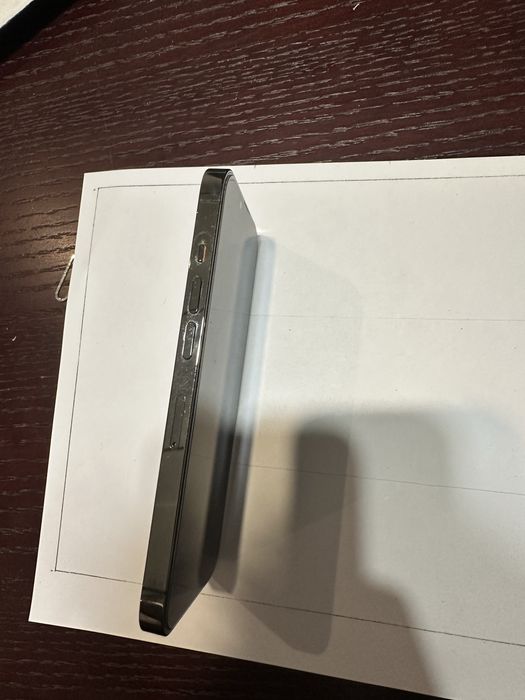 iPhone 13 pro 256 gb
