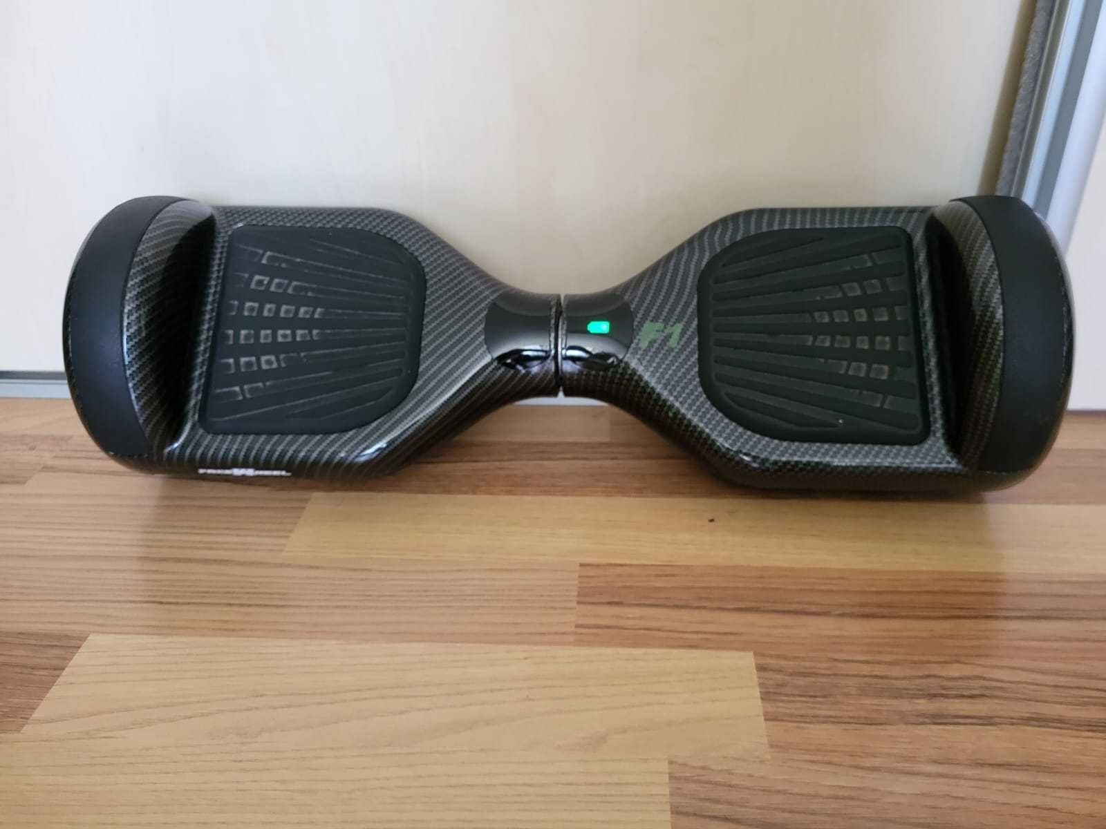 hoverboard freewheel F1