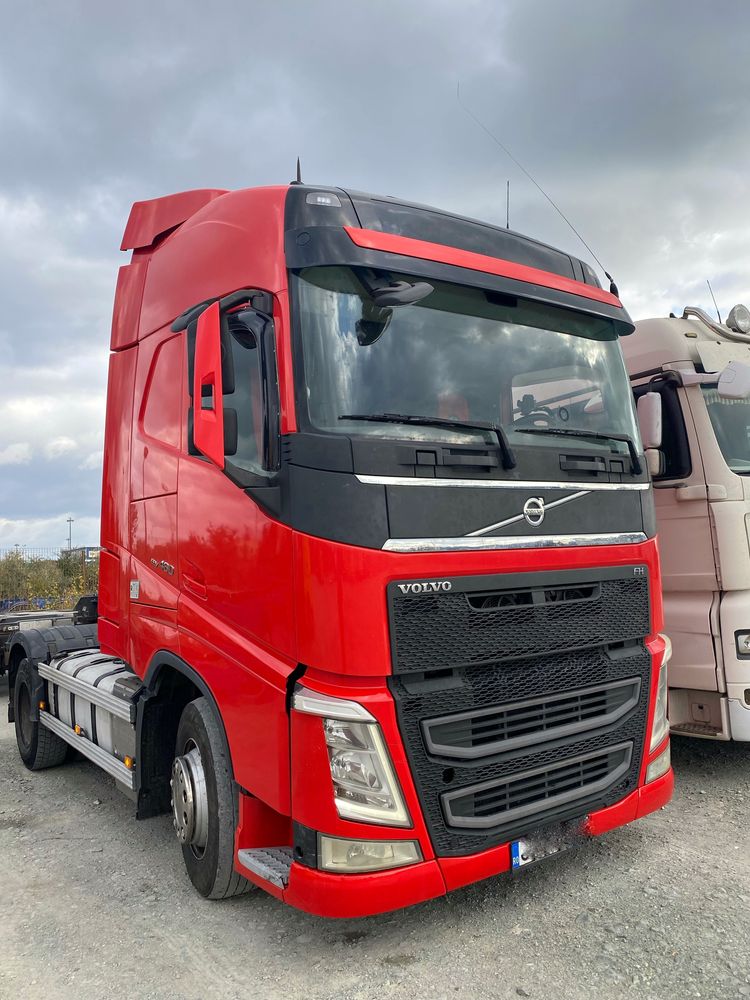 Volvo FH16 460 EEV