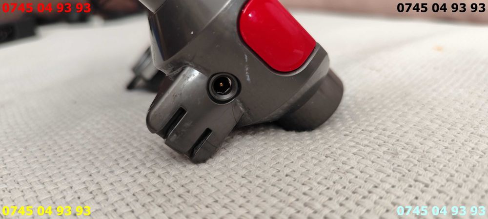 acumulator baterie defecta dyson SV17 ptr dyson V11