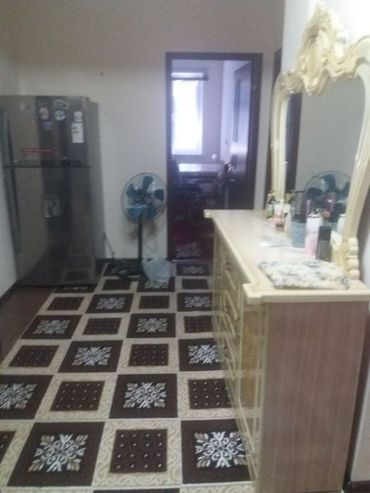 Урганч шахрида квартира ижарага берилади