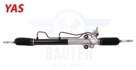 Новые рулевые рейки в наличии и на заказ. гарантия пол года