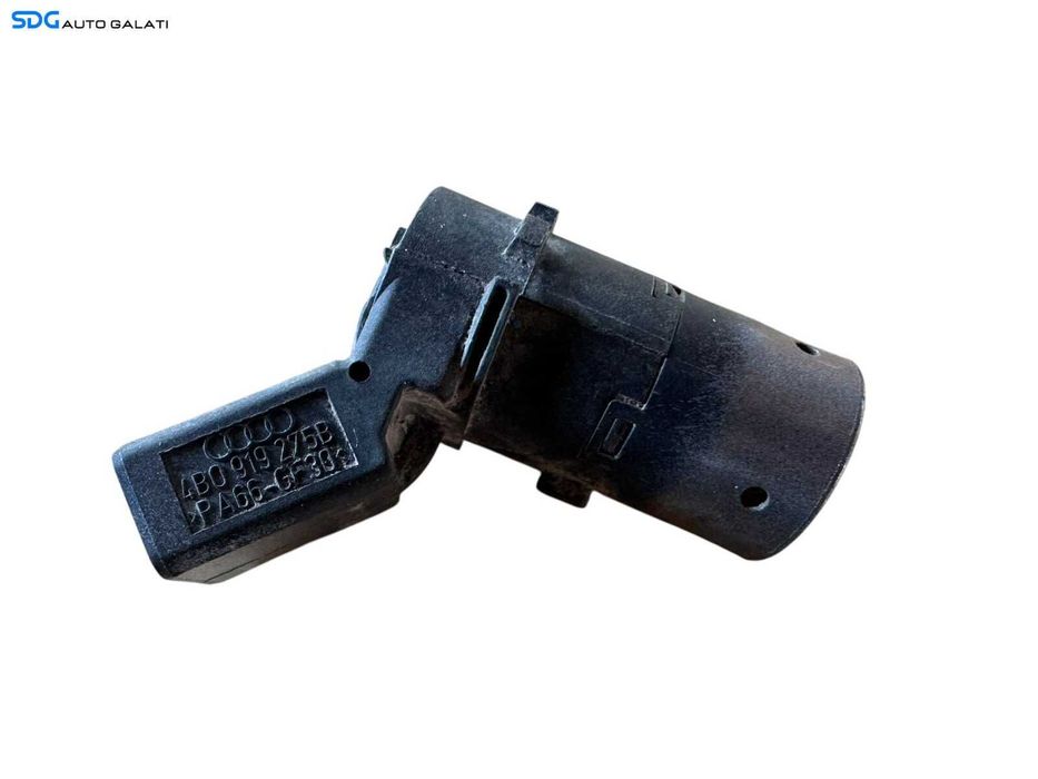 Senzor Senzori Parcare Audi A4 B6 2001 - 2005 Cod 4B0919275B [V0548]