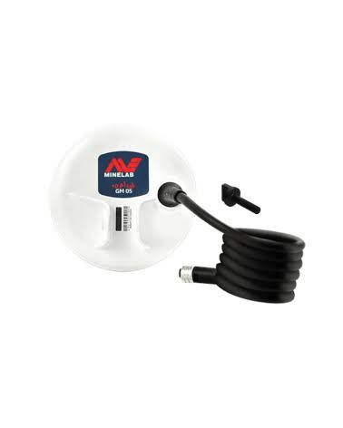 Minelab gold monstr 1000 kichkina katushkasi sotiladi