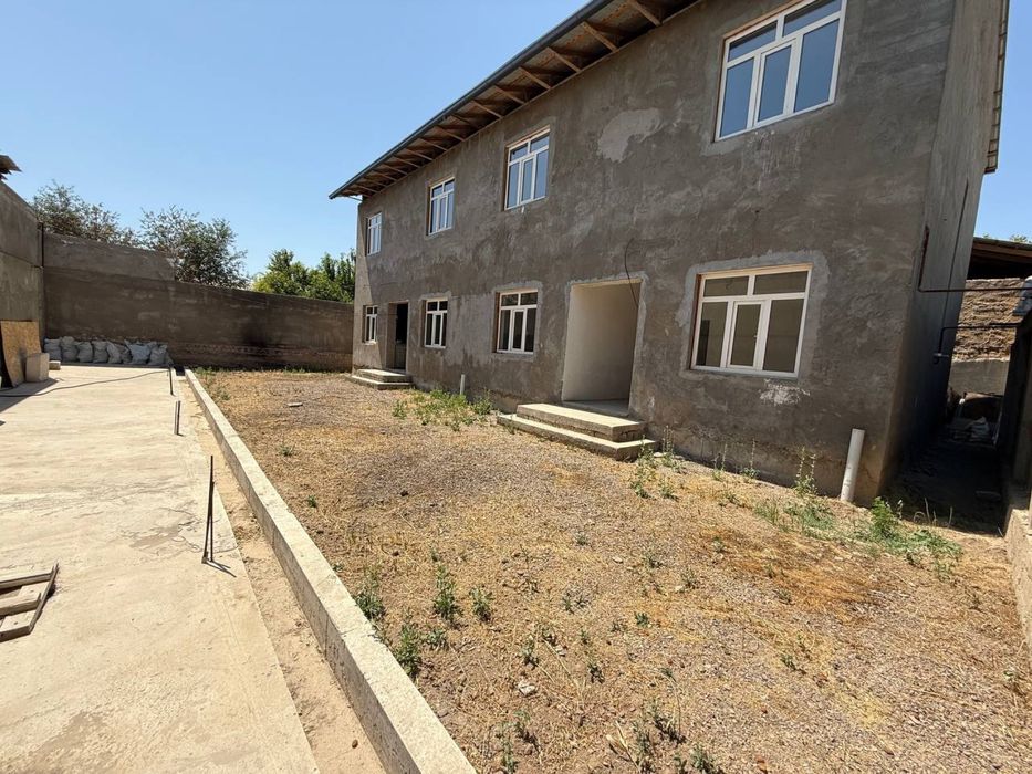 Keles sanatoriya 4 sotik katej 10 ta xona 2 oyila uchun srochna