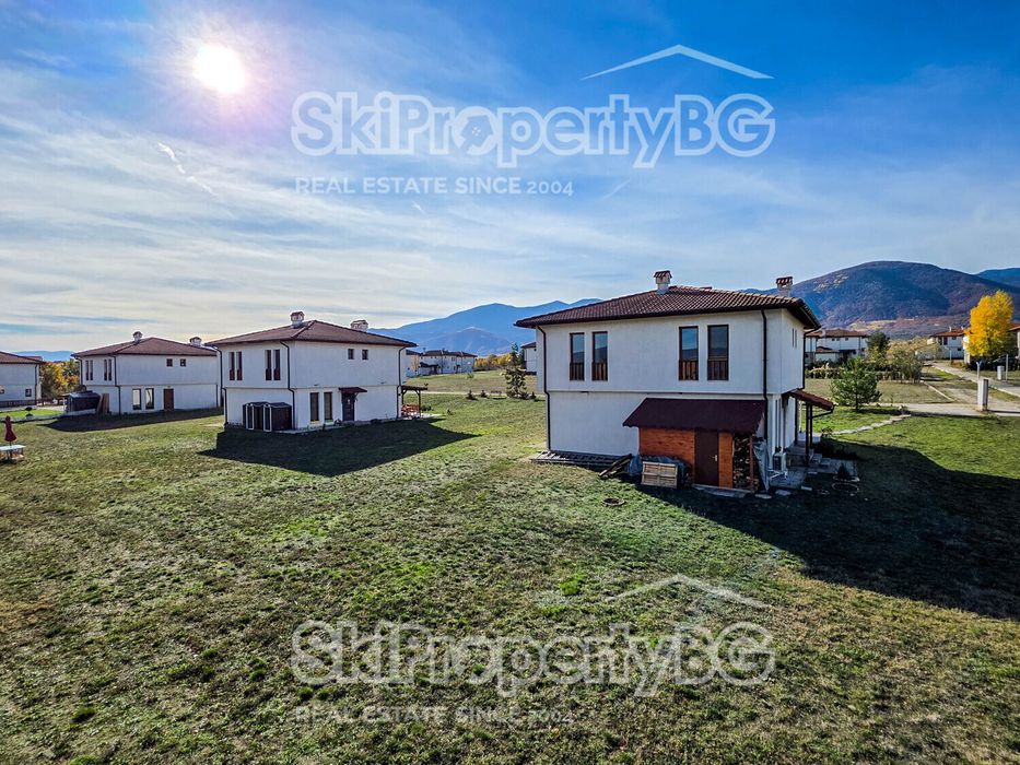 Продава се Едностаен апартамент в Долна баня - 34 кв.м за 850 €/кв.м - Снимка #16