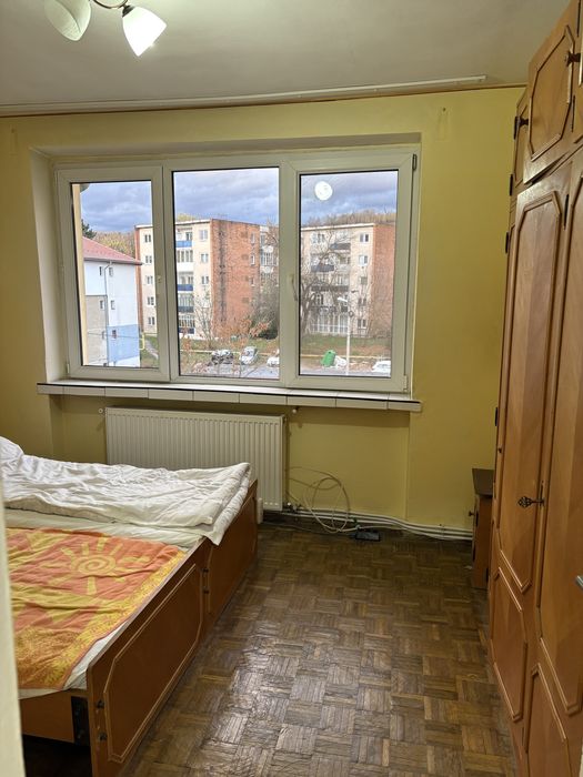 Vând apartament 2 camere