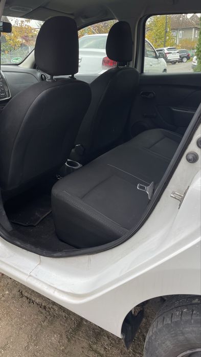 Vand Dacia Logan 2019