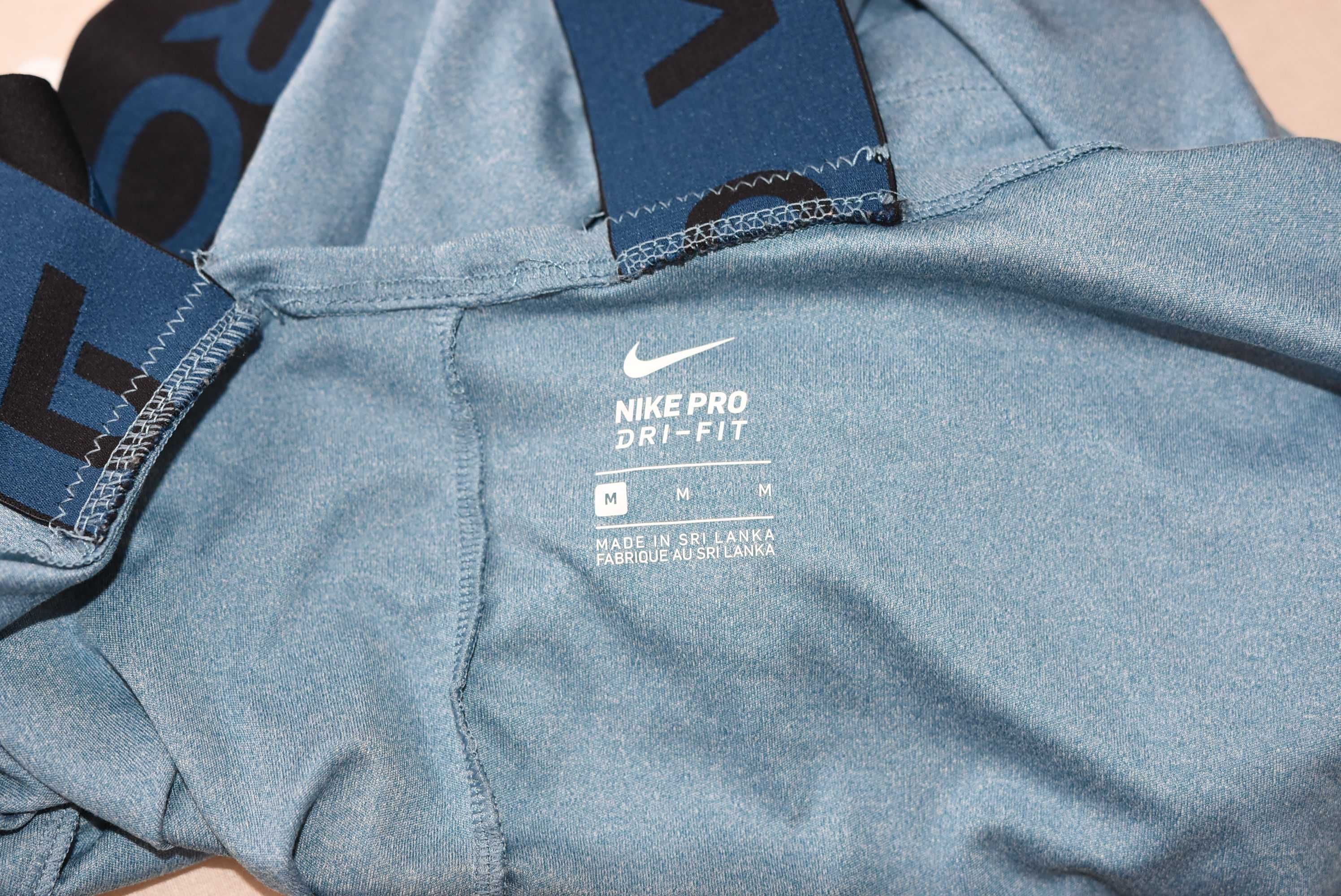 Nike Pro клинове, потник за спорт р-р М