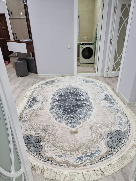 Новастройка 2 хона 4 этаж Вокзалда жойлашган.Агентство