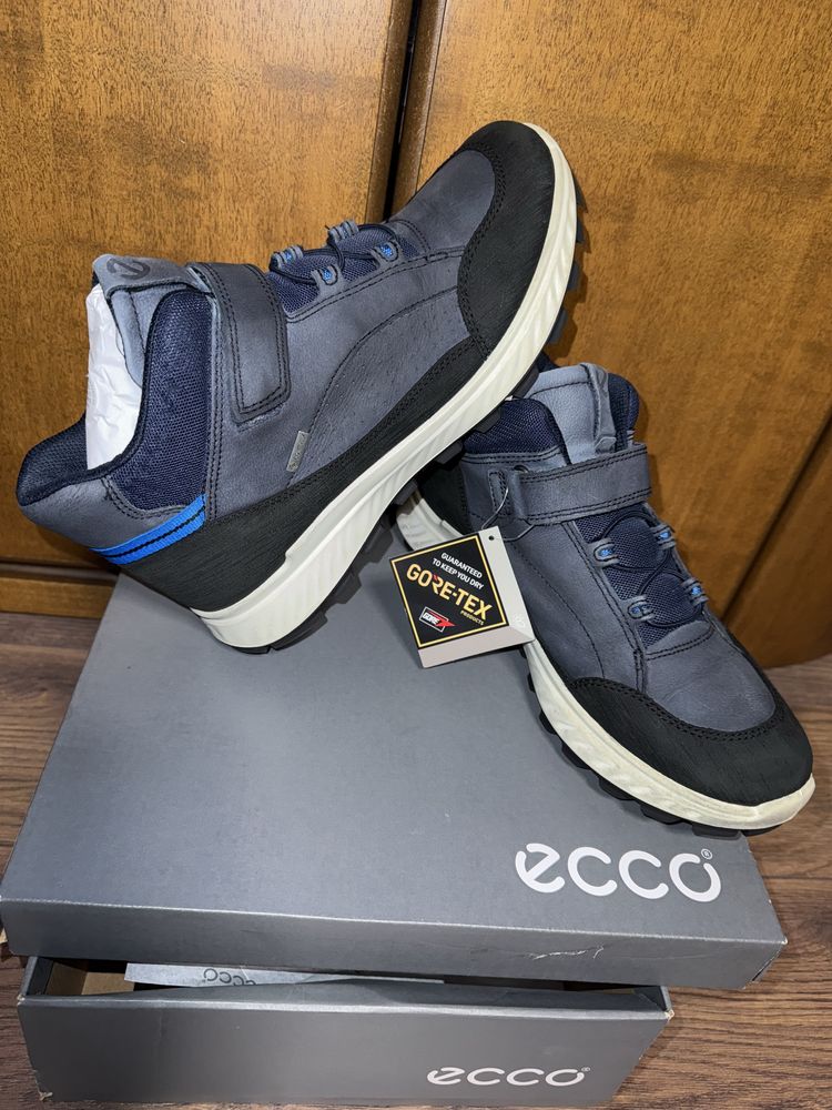 Ecco зимни боти, номер 40, перфектни