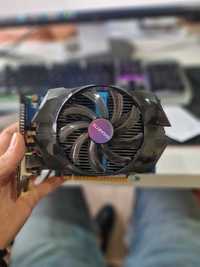 Nvidia GeForce GT 740 GPU