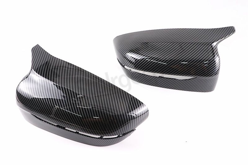 Capace Oglinzi Carbon Bmw M Seria 4 5 7 8 G22 G23 G24 G30 G31 G38