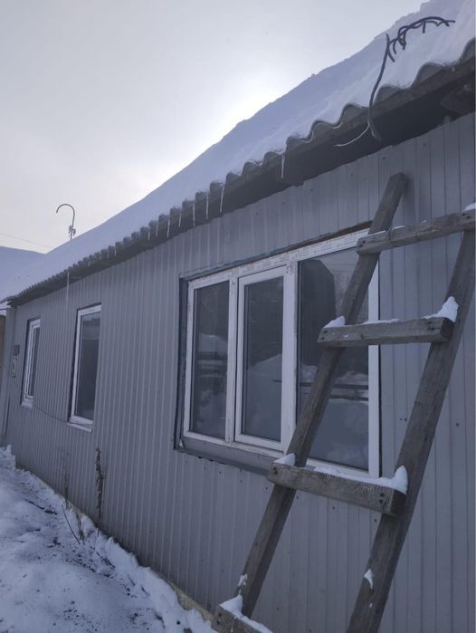 Сдам дом в согре