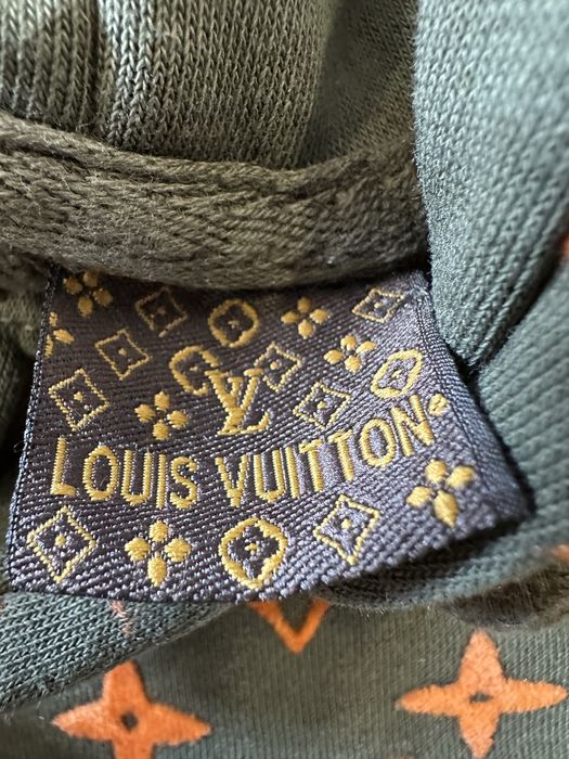 Bluza Louis Vuitton originala