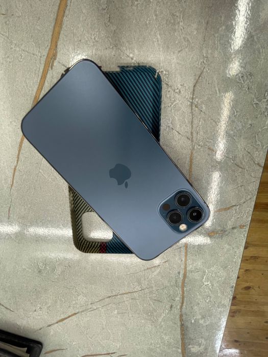 Iphone 12 pro ideal