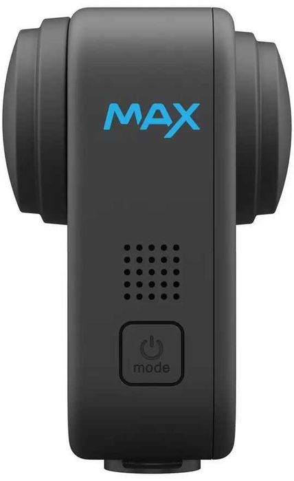 Спортна видеокамера Gopro MAX 360, 5.6K