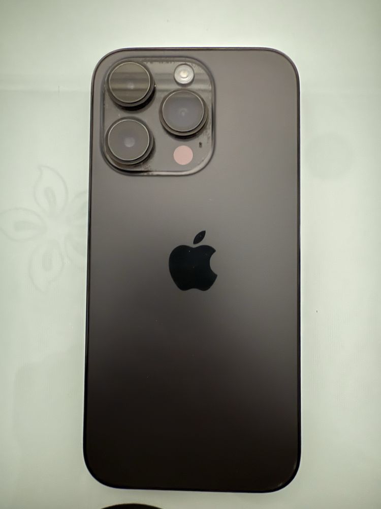 Iphone 14 Pro - Space Black