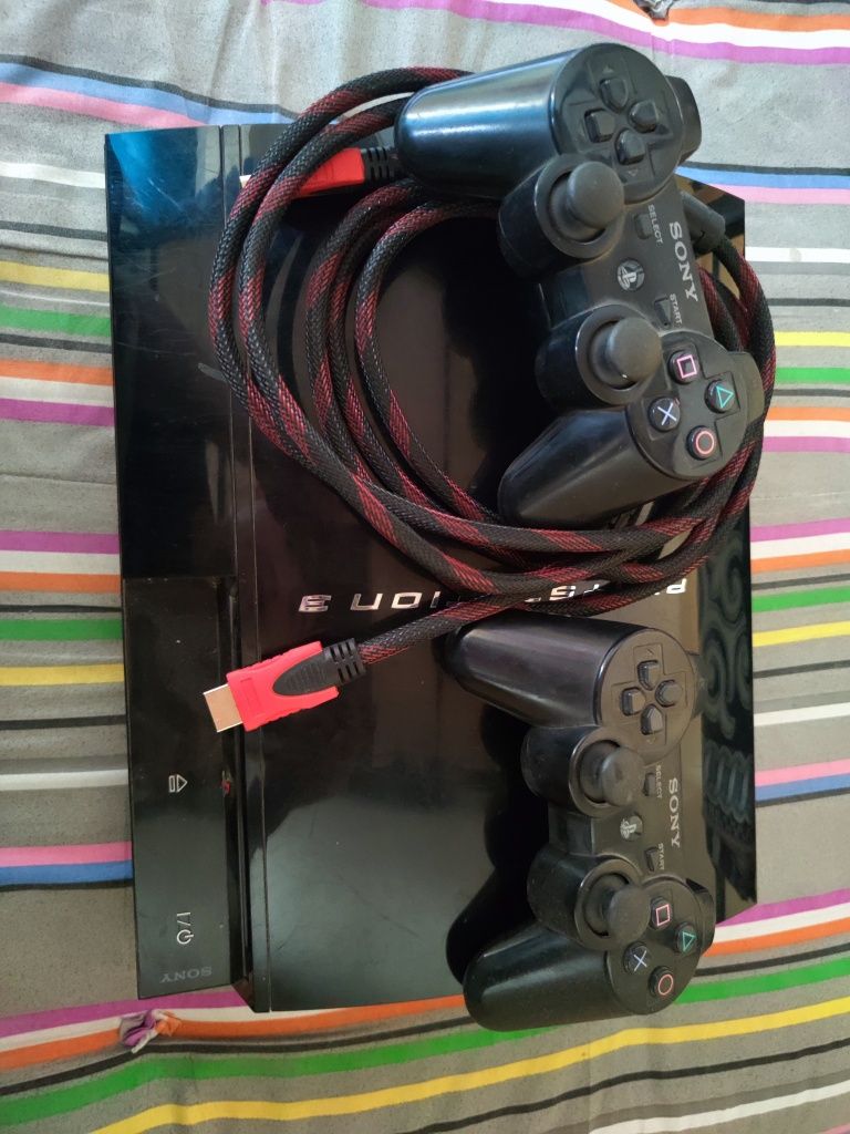 Playstation3 (пс3)