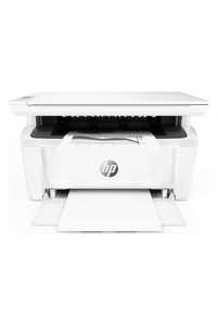 Принтер новый  МФУ HP LaserJet Pro MFP M28w