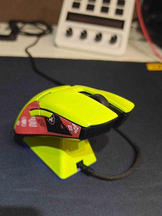 Razer Viper Ultimate *verde*