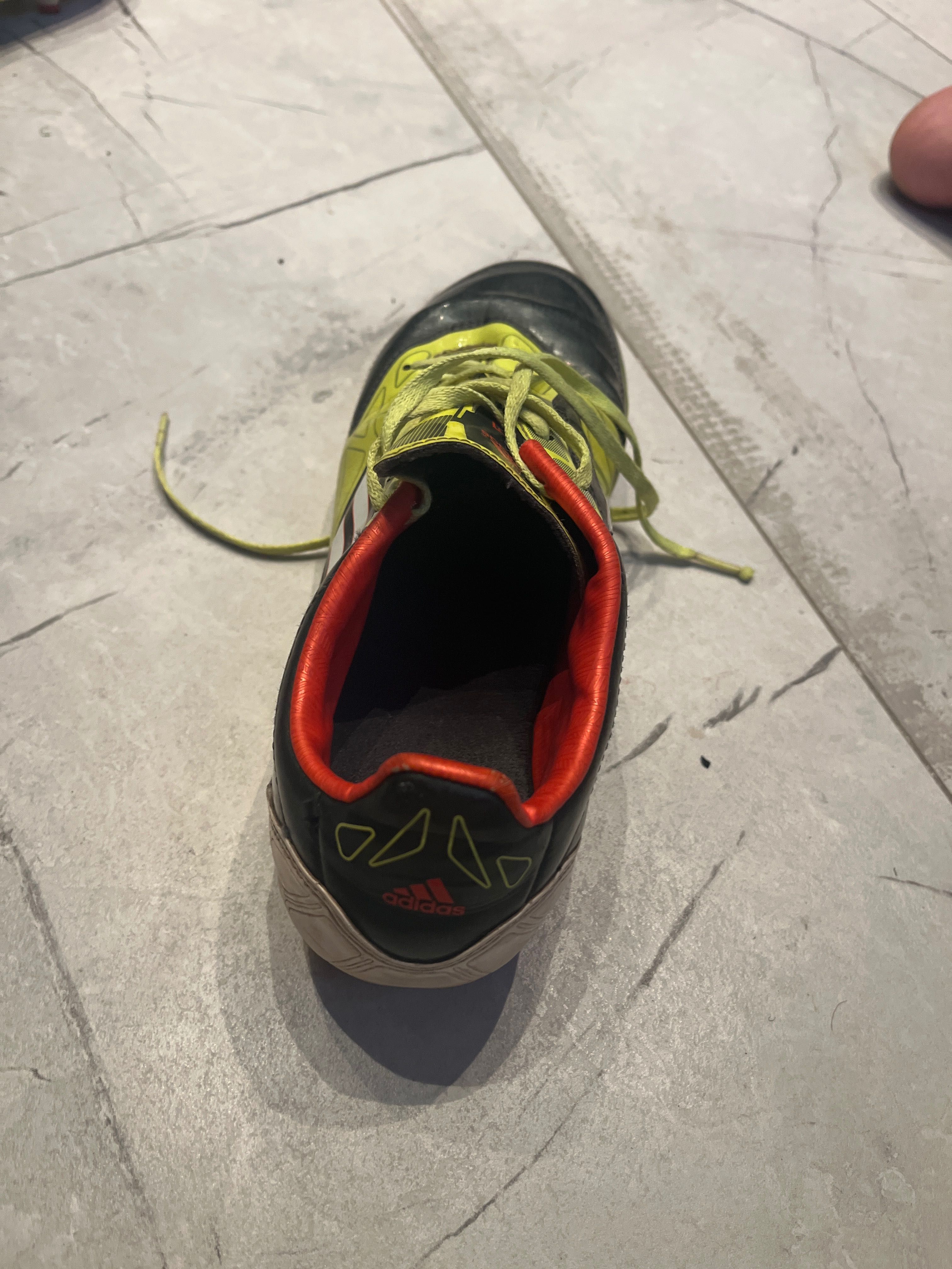 Adidas F50 Бутонки