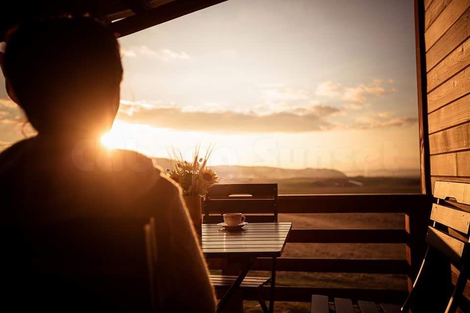 Liberă de Revelion! Cabana Sunset - Baile Figa