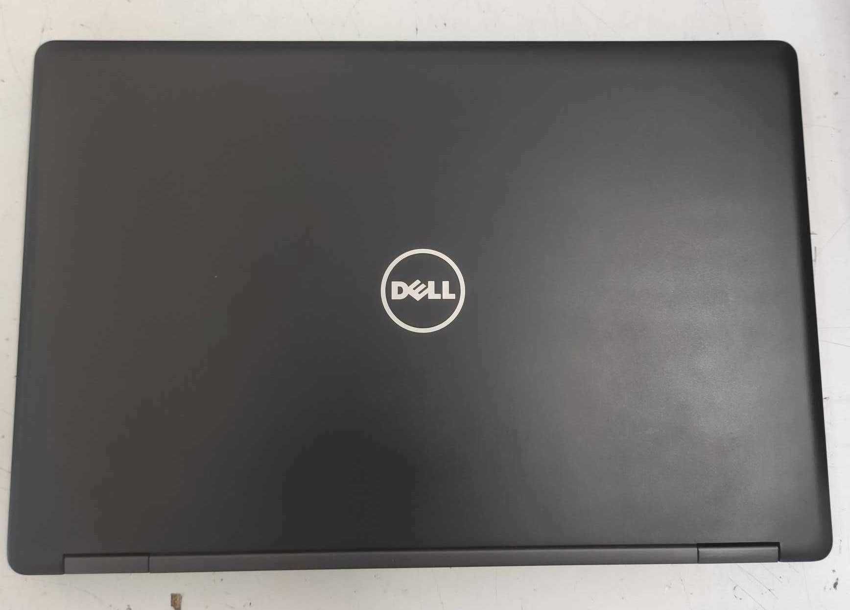 Лаптоп DELL Latitude 5590 i5-8Gen - Бургас ТЕРПОТЕХ