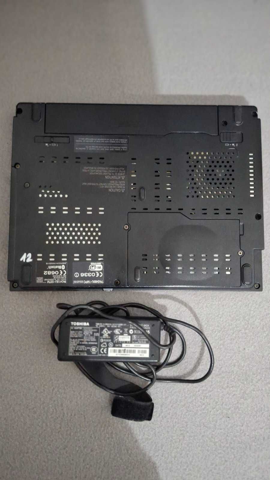 Лаптоп Toshiba13