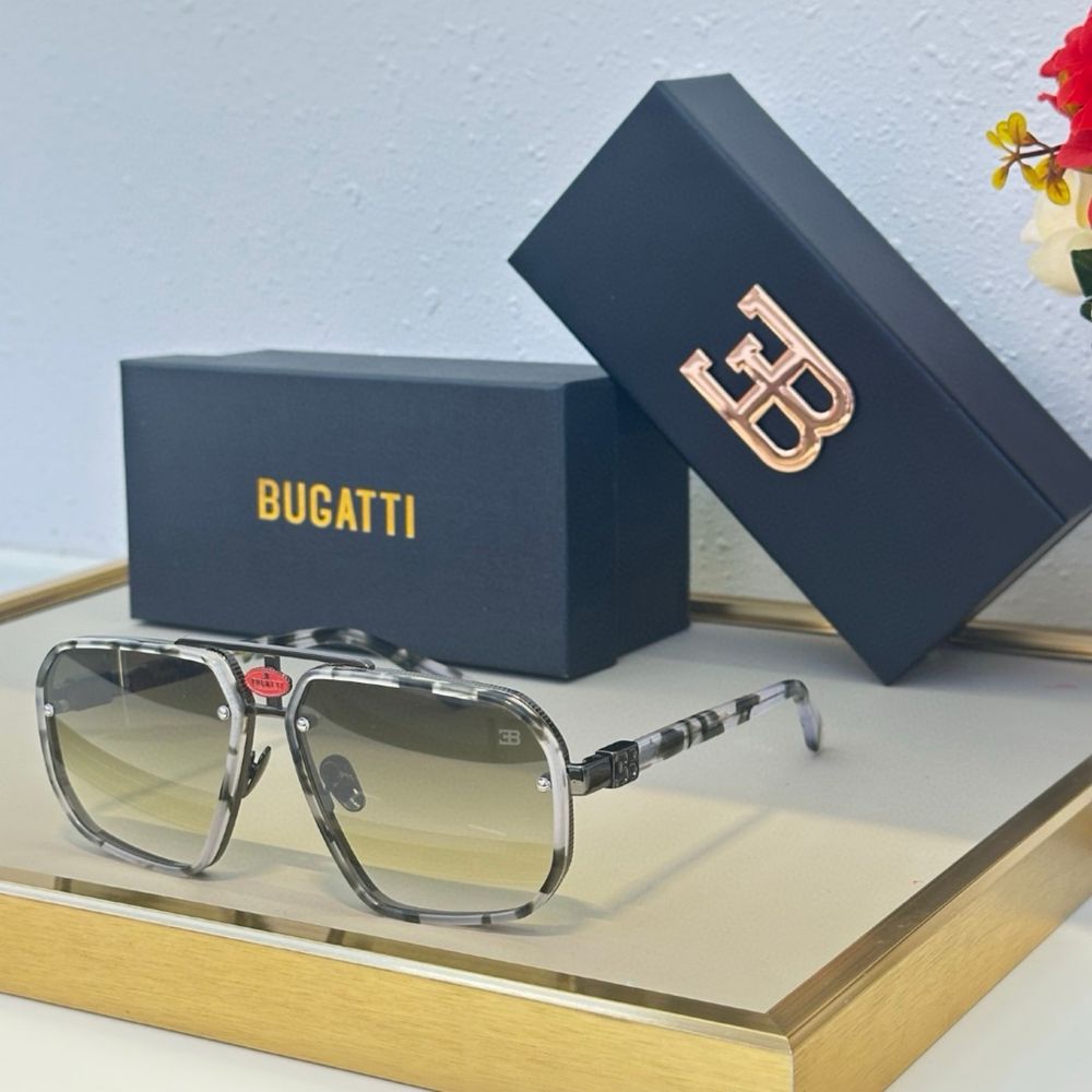 Bugatti Очила Мъжки