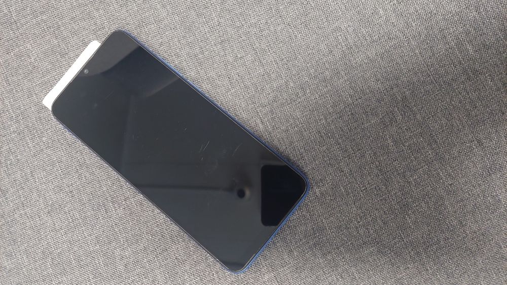 Samsung A20S Цвят Черен Телефон Втора Употреба Тестван и Проверен