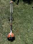 Motocoasa stihl HL94/K perfect functional
