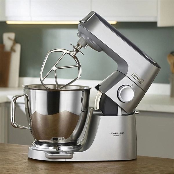 Комбайн Kenwood Новый
