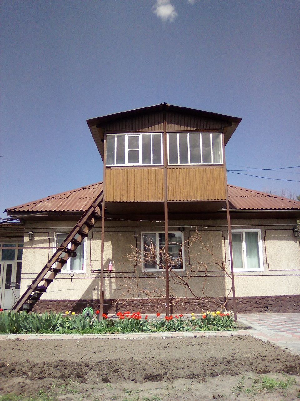 Продам дом в Каскелене,  цена 30млн