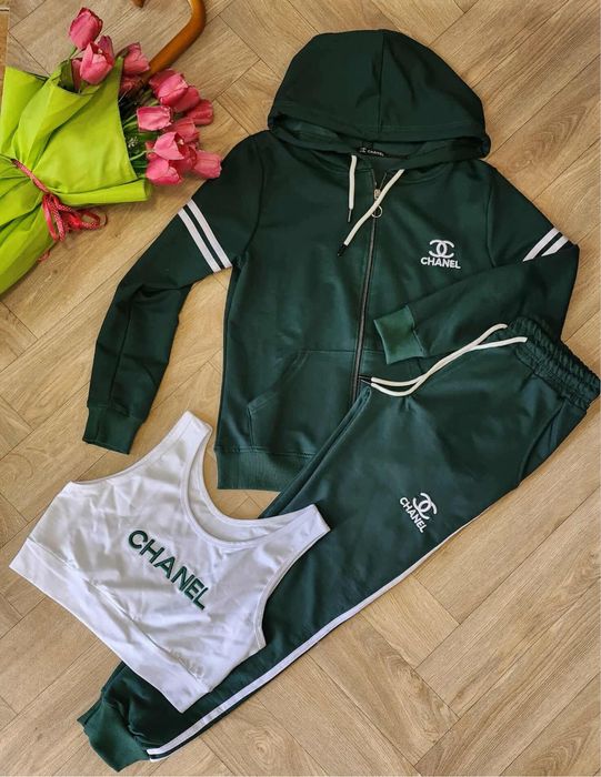 Дамски спортни комплекти Промоция