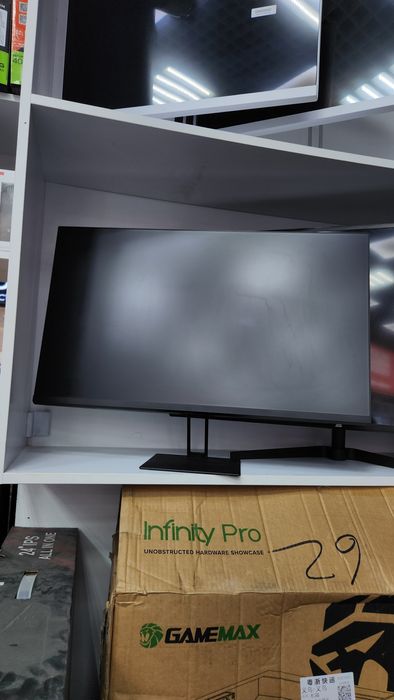 Redmi monitor x27g 27 180hz ips