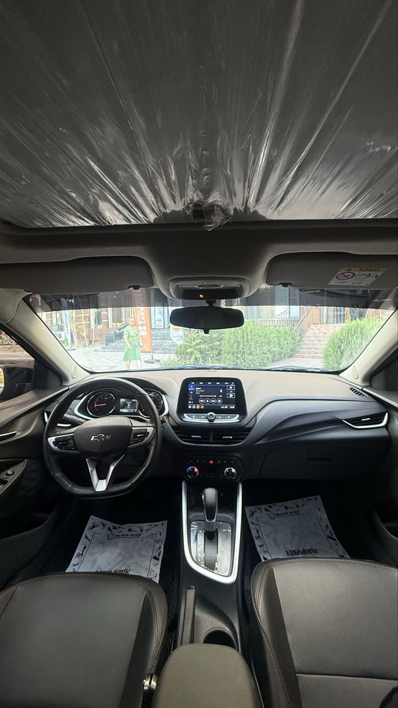 Onix Redline 2025 FULL + Propan