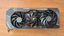 AORUS Gigabyte  RTX 3080 XTREME 10G