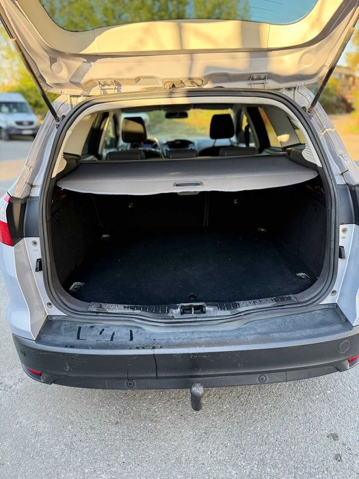 Ford focus ,start stop