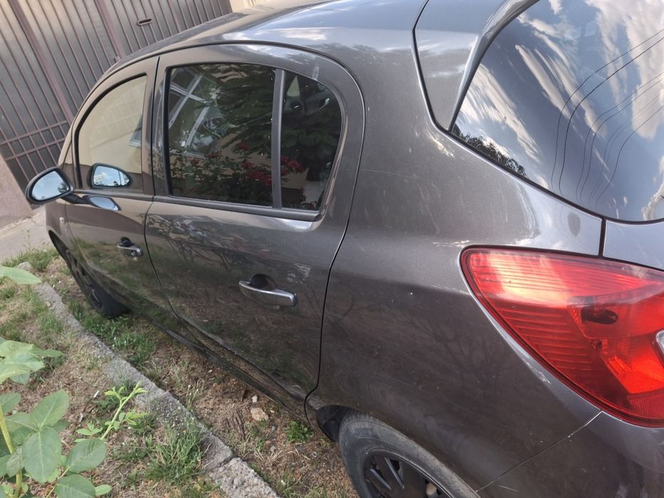 Opel Corsa 1.3 CDTI