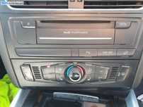 Navigatie Unitate Multimedia Radio CD Player Audi Q5 2008 - 2016 [C4796]