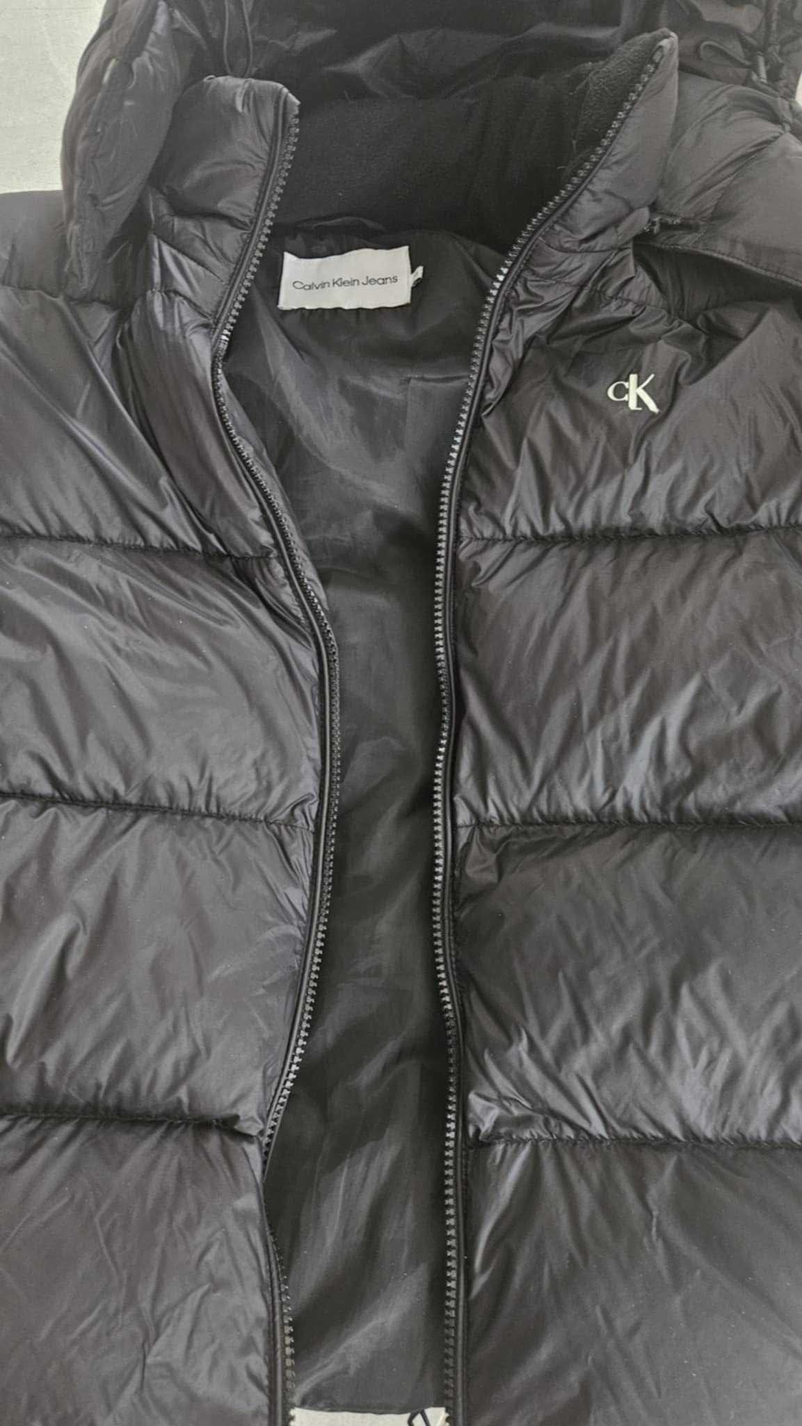 Дамско яке Calvin Klein
