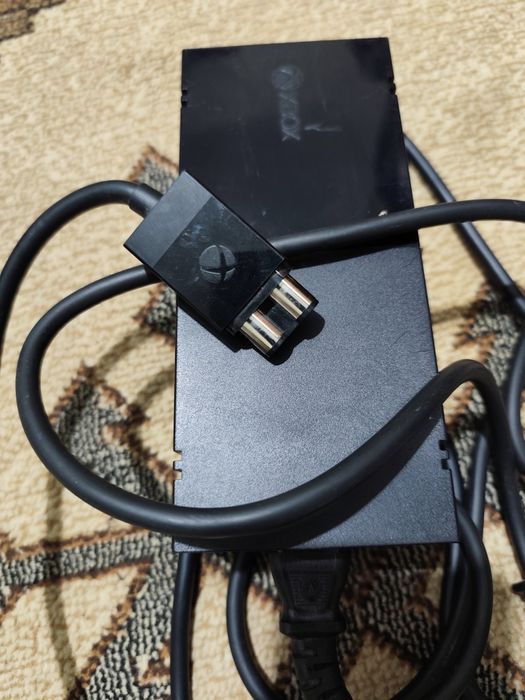 Sursă Încărcător original Xbox One Microsoft