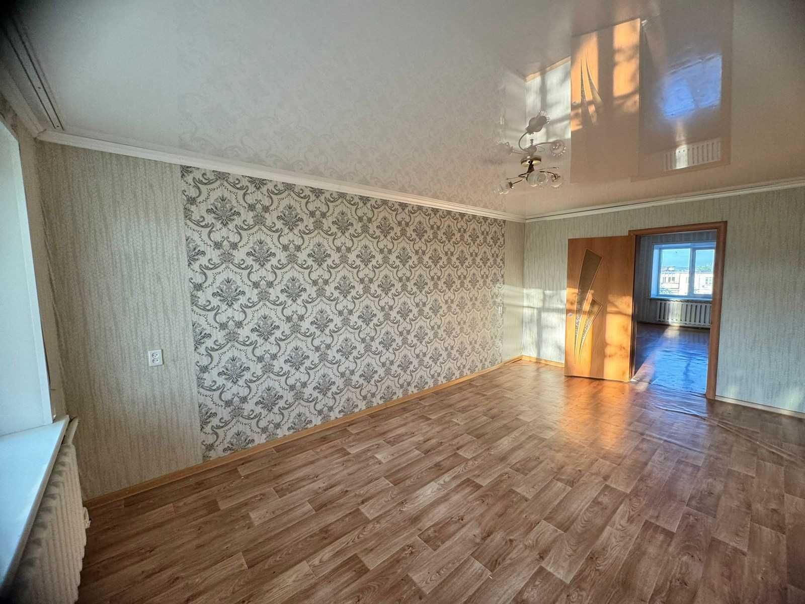 Продажа 3-комнатной квартиры в КЖБИ по Маяковского